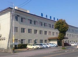 熊本博愛病院