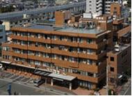 熊本泌尿器科病院