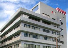 熊本脳神経外科病院