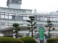 くまもと森都総合病院