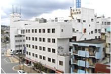 牧山中央病院