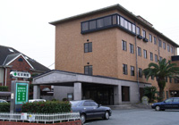 療仕会松本病院