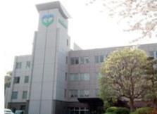 福岡聖恵病院