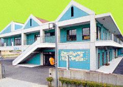 特別養護老人ホーム 舞ヶ丘明静苑