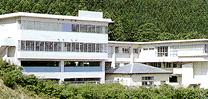 夫婦石病院