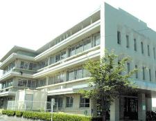 弘会南折立病院