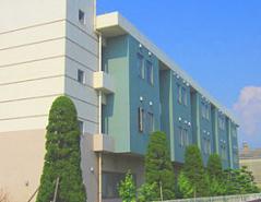 介護老人福祉施設美さと