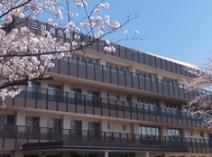 介護老人福祉施設三沢長生園