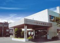 正周会水巻共立病院