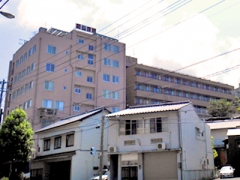 元洋会森山病院