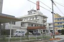 村上華林堂病院