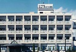 介護老人保健施設 ニューライフ須恵