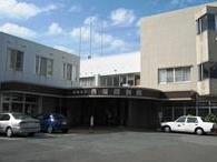 西福岡病院