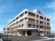 介護老人保健施設のぞみ船小屋