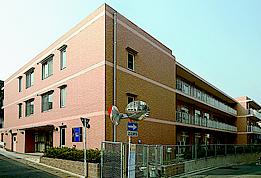 介護付有料老人ホームオーベル筑紫丘