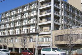 大牟田市立総合病院