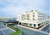 社会保険大牟田吉野病院