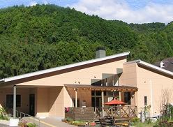 介護付有料老人ホーム 小野山荘