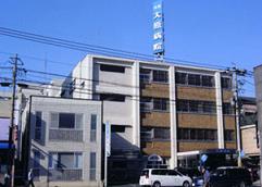 大原病院