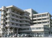 大隅鹿屋病院