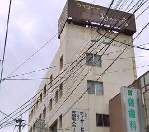 ライフケア 初音