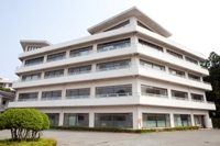 介護老人保健施設楽陽園