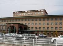 佐賀記念病院