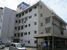 サキサカ病院