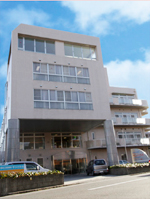 ケアセンターサンハウス