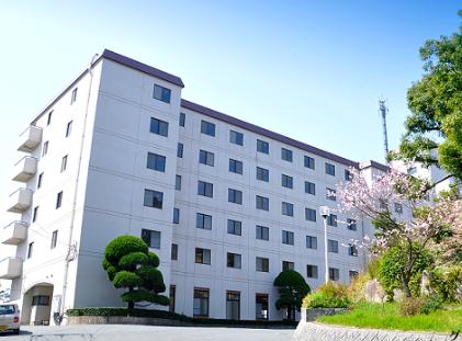 グランドホームサンケア和白