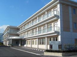 介護老人福祉施設サンシャインプラザ