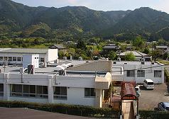 特別養護老人ホーム山翠園