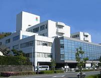 サザン・リージョン病院