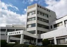 誠愛リハビリテーション病院