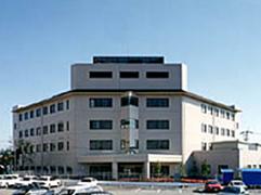 介護老人保健施設 聖母の家
