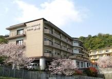 介護老人保健施設西寿