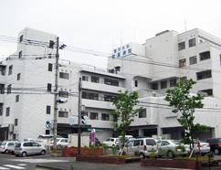 整形外科前原病院