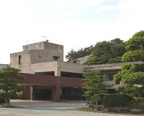 介護老人福祉施設 青楽園