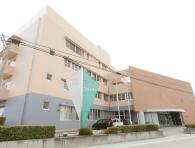 介護老人保健施設シャンティ
