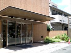 嶋田病院