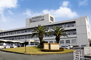 新田原聖母病院