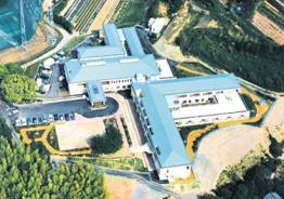 特別養護老人ホーム 新宮偕同園