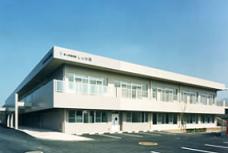 介護老人保健施設 しんわ苑