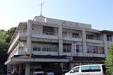 介護老人保健施設城山荘