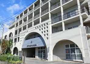 特別養護老人ホームシティケア長住