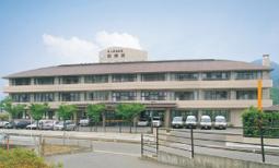 介護老人保健施設松寿苑