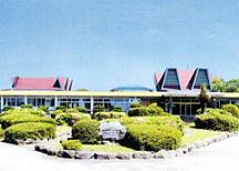 特別養護老人ホーム松寿園