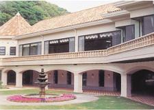 特別養護老人ホーム松和園