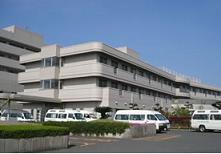 介護老人保健施設 水光苑