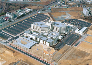 田川市立病院